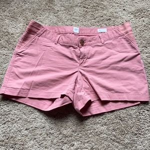 Gap Maternity Shorts